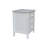 Calumet Heimann Solid Wood 3 Drawer Nightstand-584623652