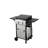 Burner Propane Gas BBQ Grill