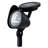 Solar Low Voltage Integrated LED Spotlight Pack