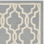 Spurgeon Geometric Wool Hand Woven Area Rug-13635668