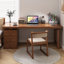 Bureau rectangulaire moderne et simple avec armoires-1767464546-1767464549