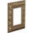 Greyson Scratched Bronze Wood Embossed Picture Frame-244784546