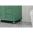 Otto 42'' Single Bathroom Vanity with Marble Top-1274533188-1300255703
