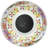 Pomona Porcelain Jar-1144656352