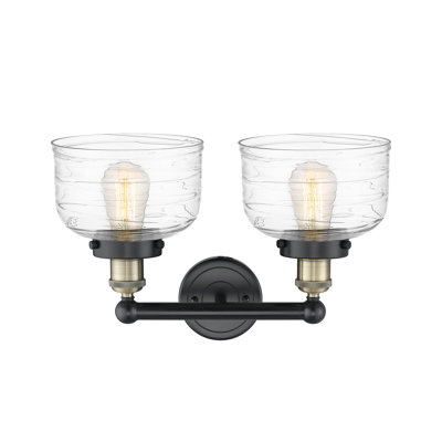 Arlester 2 - Light Dimmable Vanity Light