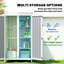 Garden Storage Shed