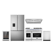 https://assets.wfcdn.com/im/05640055/resize-h210-w210%5Ecompr-r85/2562/256284229/48%22+Cosmo+5+Piece+Kitchen+Appliance+Package+with+French+Door+Refrigerator+%2C+48%27%27+Gas+Freestanding+Range+%2C+Built-In+Dishwasher+%2C+Under+Cabinet+Range+Hood+%2C+and+Wine+Refrigerator.jpg