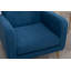 Fauteuil capitonné de 29 po de largeur Alixon-1543489771