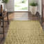 Classics Animal Print Hand-Knotted Riverbank Rug-48454947