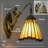 Sowards Armed Sconce