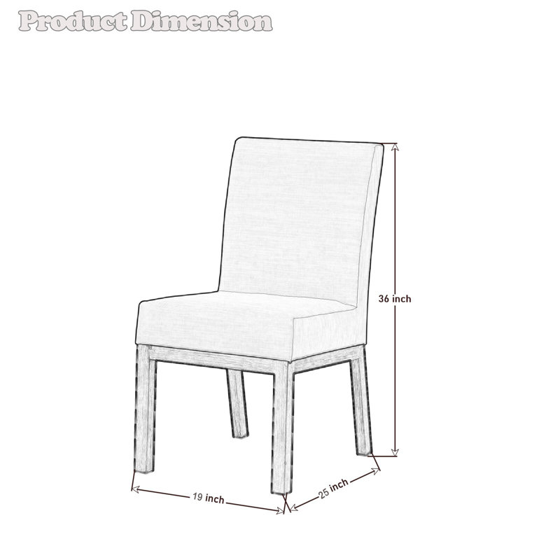 6 - Person Rectangular Outdoor Dining Set