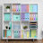 Plastic Desk Organiser