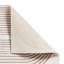 Apollo area rug Machine Woven Rectangle Grey-100512797