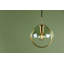 Luminaire suspendu 1 lumière Meriah-89672389