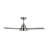 Elvis 44'' Ceiling Fan-75885258