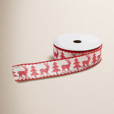 6" Ribbon