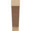 Burlington Woodgrain TimberThane Rafter Tail, Primed Tan-88142304
