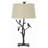Gurubaksh Metal Table Lamp