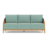 Alpine Outdoor 3 - Seat Patio Sofa