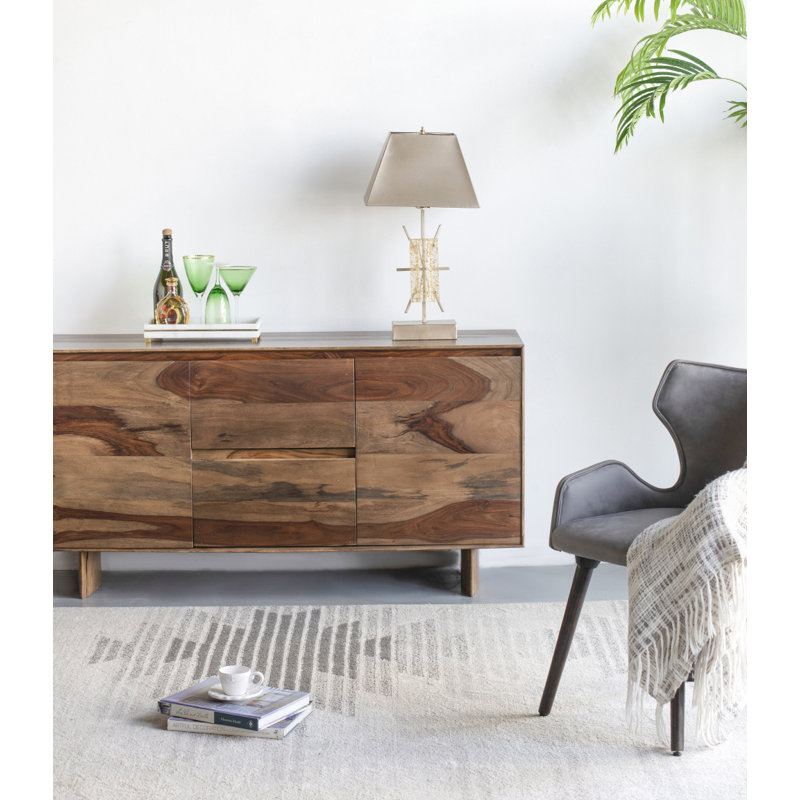 Oxfordshire Bedside Table Lamp