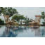 Royal Outdoor Teak Lounge Chair