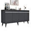 Fechteler 2 Piece Coffee Table Set-1802499690