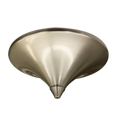 Mono Point Easy Adjust Pendant Canopy