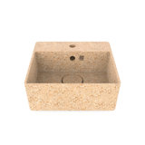 Cube40 15.75'' L Bathroom Sink