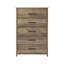 Commode 5 tiroirs Wilder-2139918774