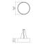 Cilíndrico 3 - Light Chandelier-116239378-68946587