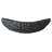 Novatto Absolute 11.75'' Natural Granite Stone Oval Bathroom Sink-95973632