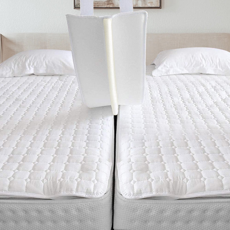 Bed Bridge Twin to King Converter Kit