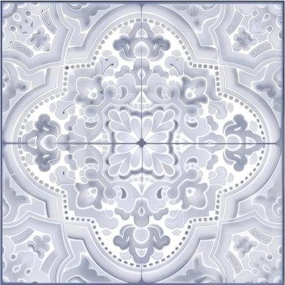 DQ0201-10P 12 In. X 12 In. Peel and Stick Vinyl Floor Tile, Waterproof Parquet Pattern