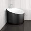 Nova 44.9'' L Soaking Bathtub-1845431420