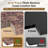 Waterproof High Density Foam Kitchen Rug-112496438-110186791