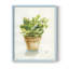 «Succulent I», reproduction encadrée - bois massif-246744344-246744346