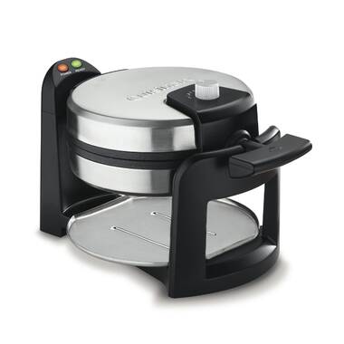 https://assets.wfcdn.com/im/05640914/resize-h380-w380%5Ecompr-r70/1345/134589654/Cuisinart+Round+Flip+Belgian+Waffle+Maker.jpg