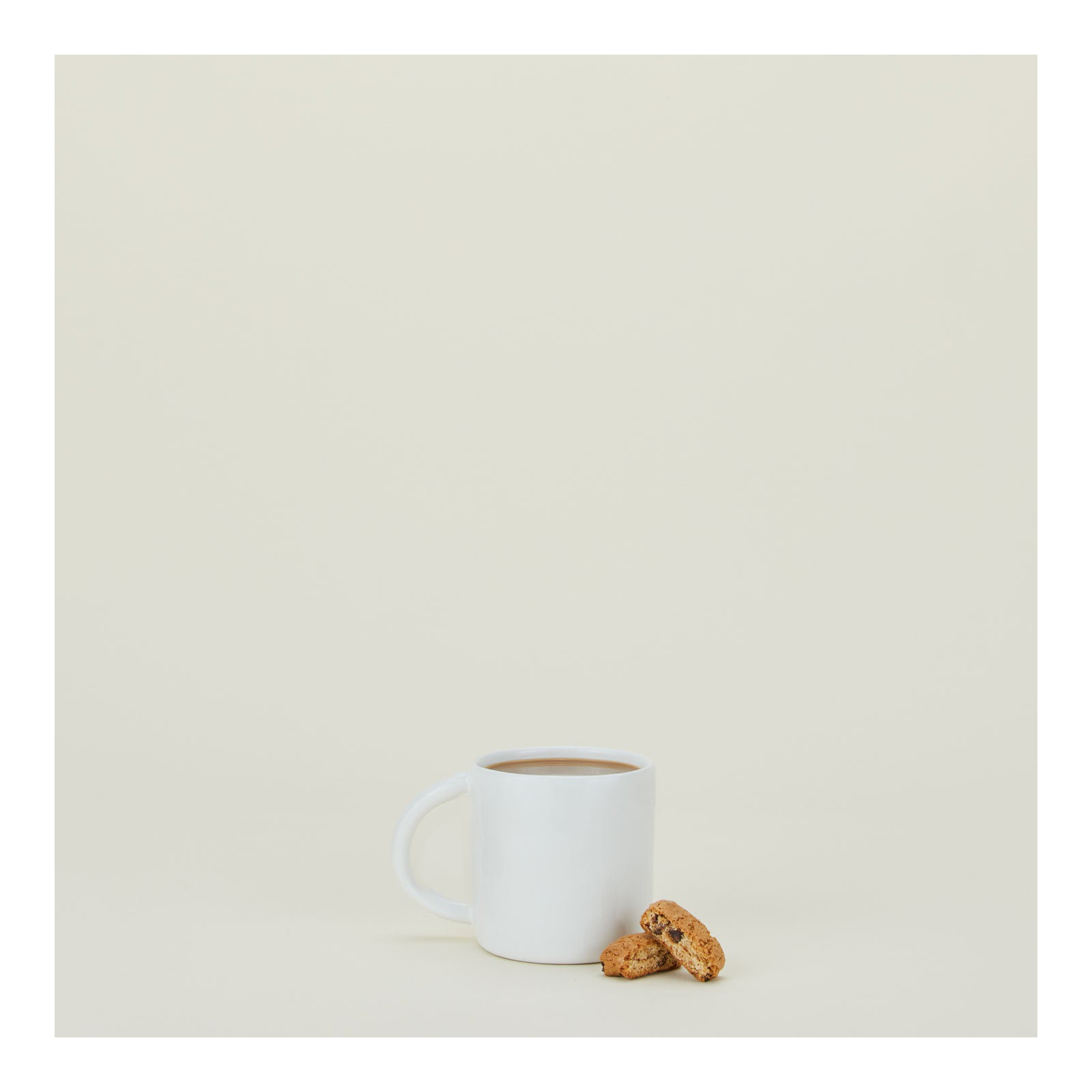 Strata Dinnerware Stoneware Coffee Mug
