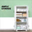 Armoire de cuisine autoportante