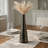 Handmade Wood Table Vase