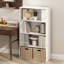 Rangement polyvalent à 3 niveaux Furinno Reed-1609705181-1585516400