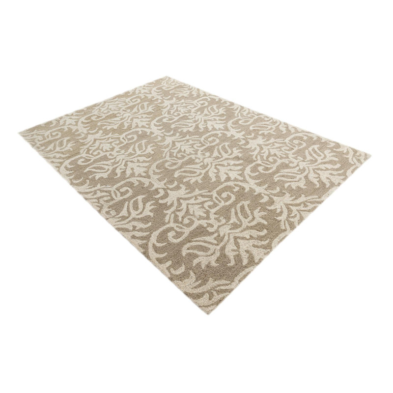 Tapis beige Noell