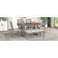 Ensemble repas pour 6 personnes-87626309