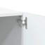 Ginasharine TV Stand for TVs up to 43"-1413880837