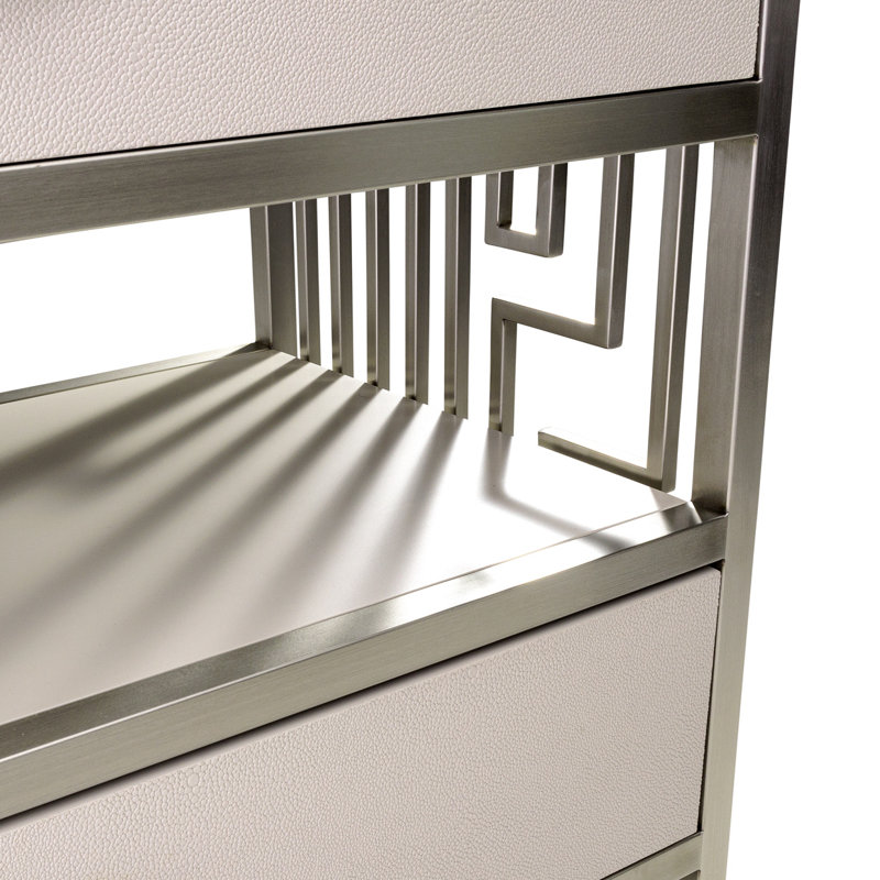 Roxbury Park 2 - Drawer Nightstand