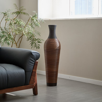 Vase décoratif moderne