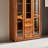 Classic fashion pop bookcase