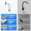 Robinet de cuisine AlenArtWater