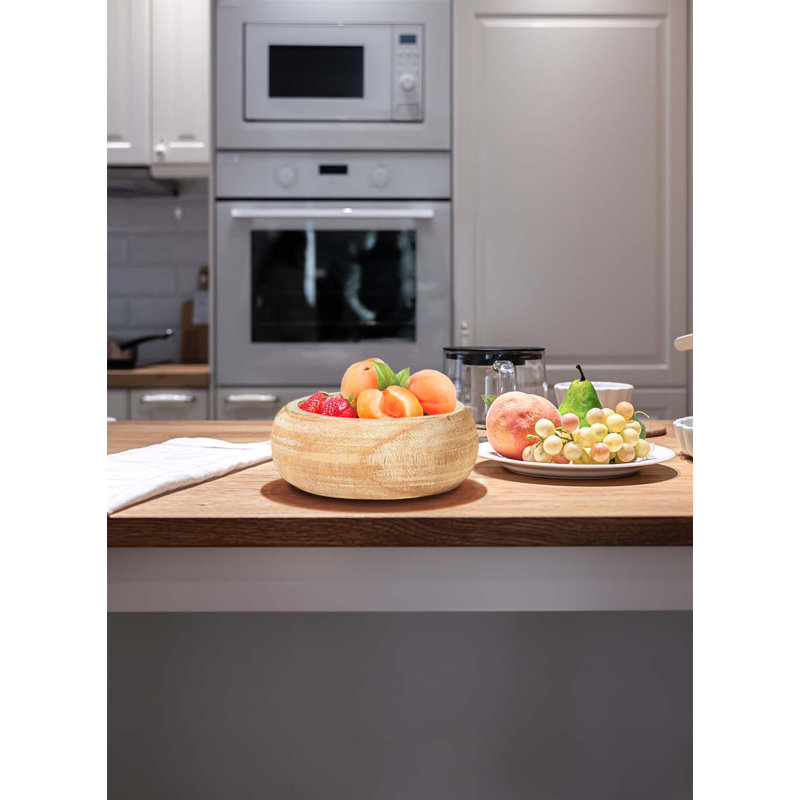 Bol décoratif beige