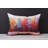 Floral Throw Pillow